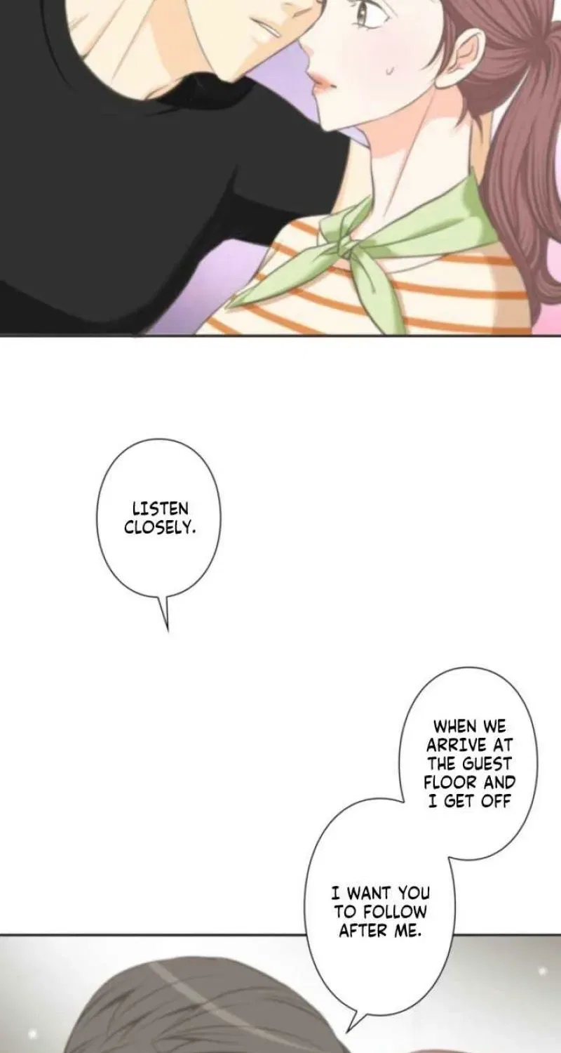 I Got a Confession From the Director Chapter 12 – Page 58