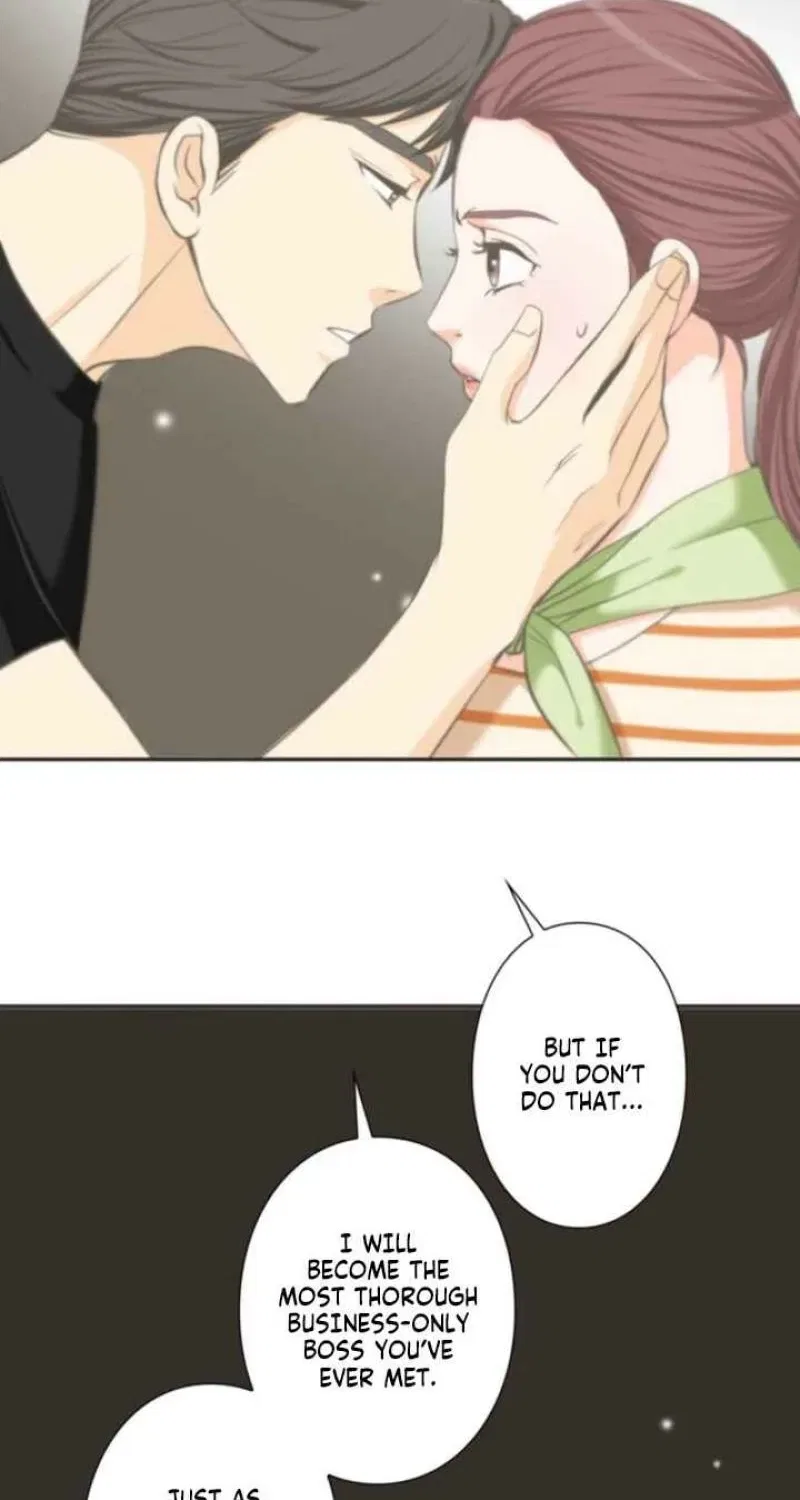 I Got a Confession From the Director Chapter 12 – Page 59