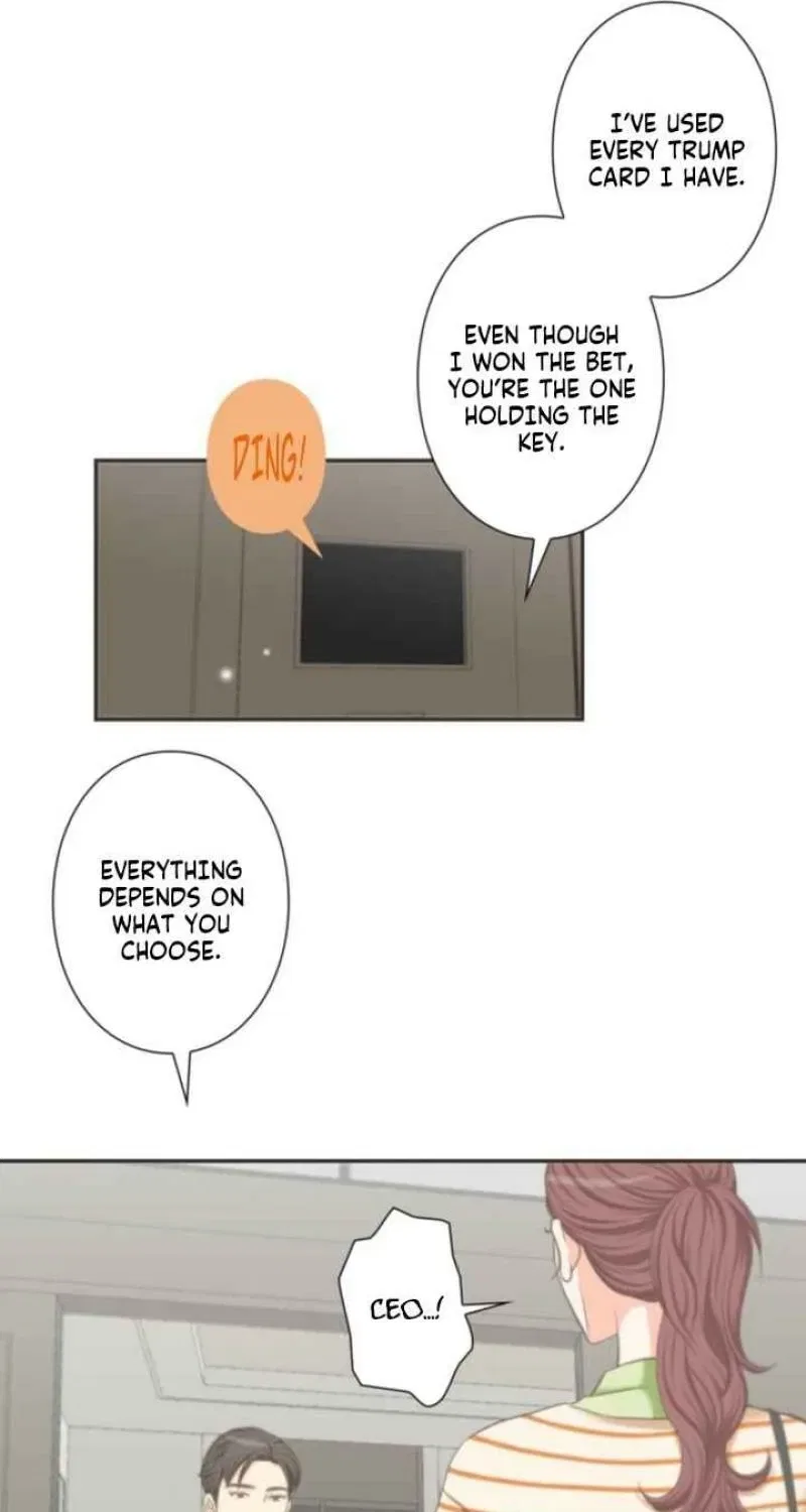 I Got a Confession From the Director Chapter 12 – Page 61