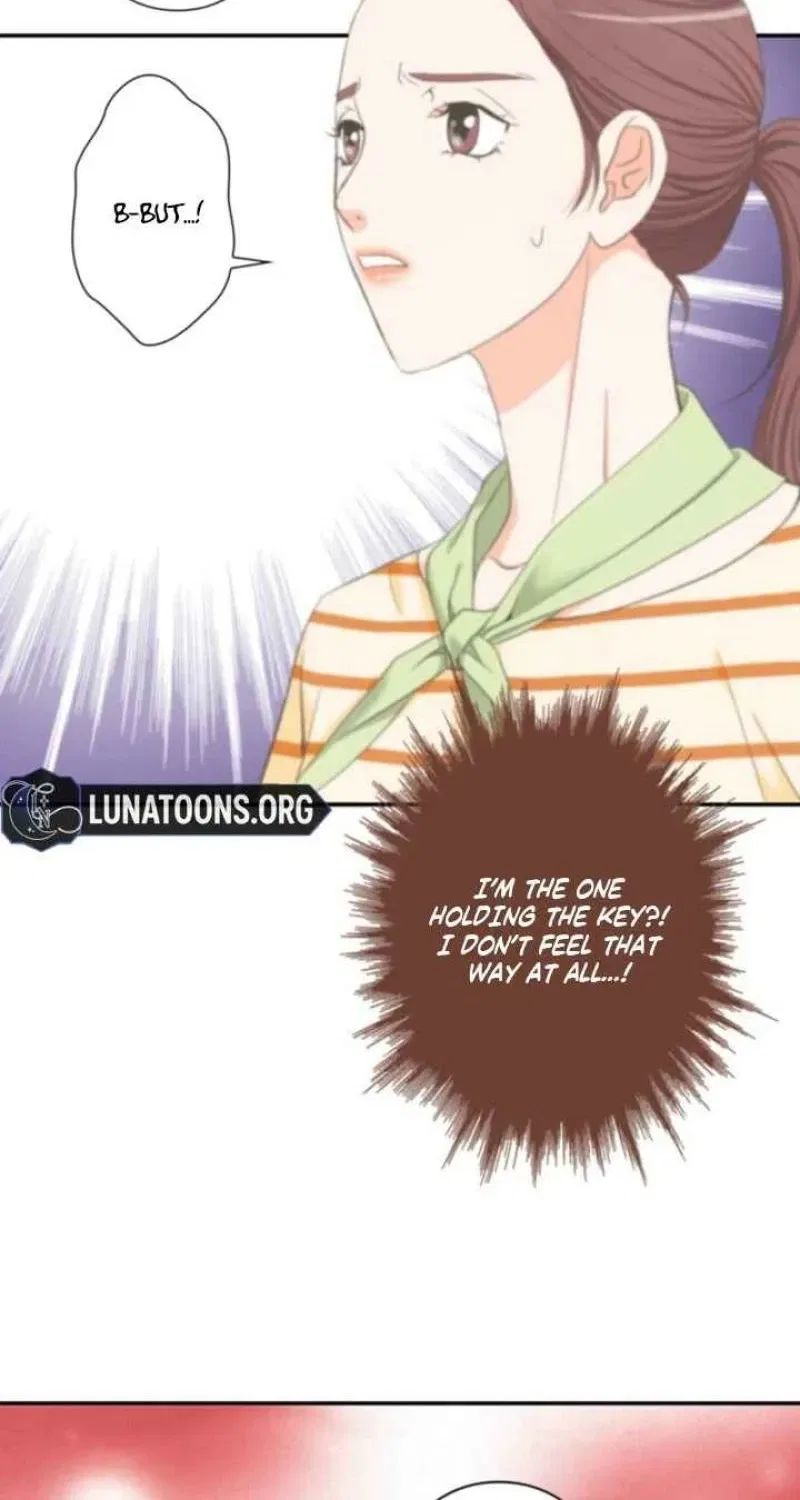 I Got a Confession From the Director Chapter 11 – Page 4