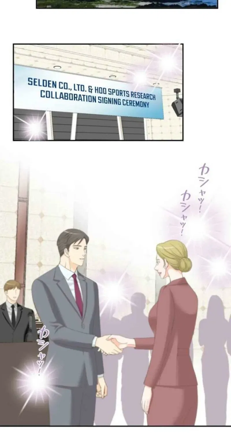 I Got a Confession From the Director Chapter 11 – Page 8
