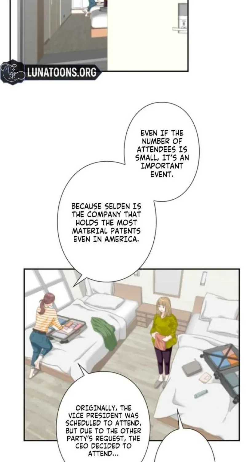 I Got a Confession From the Director Chapter 11 – Page 10