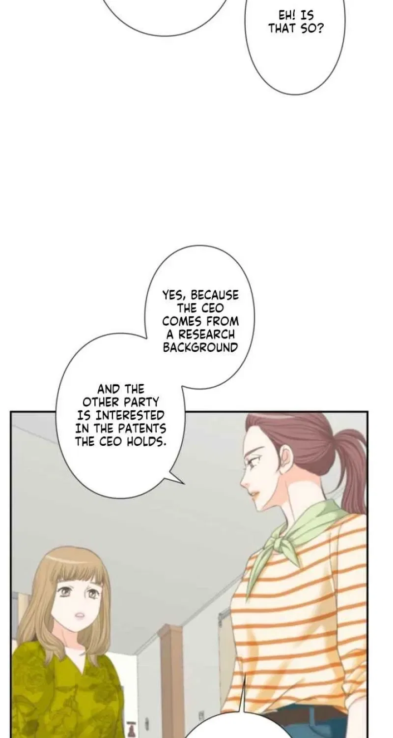 I Got a Confession From the Director Chapter 11 – Page 11