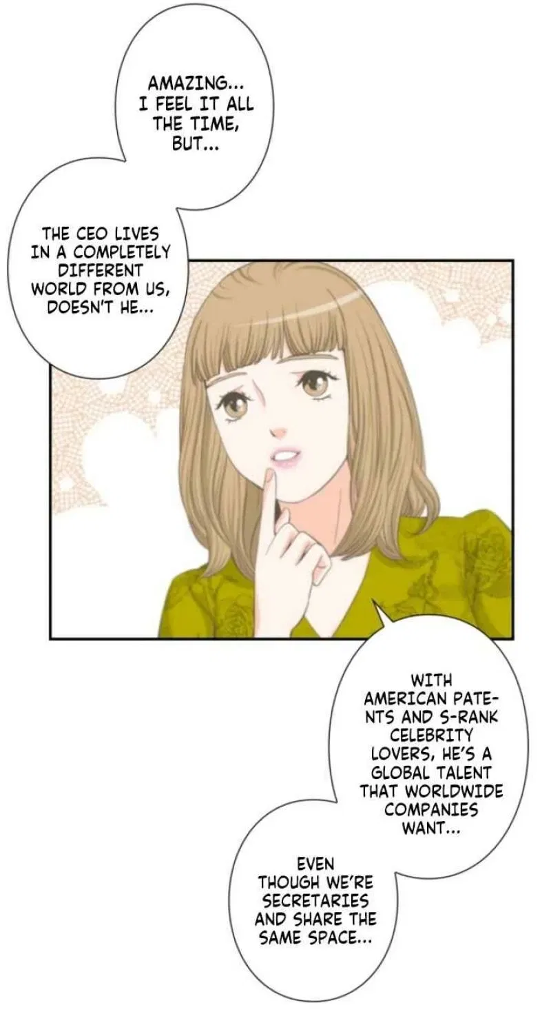 I Got a Confession From the Director Chapter 11 – Page 13