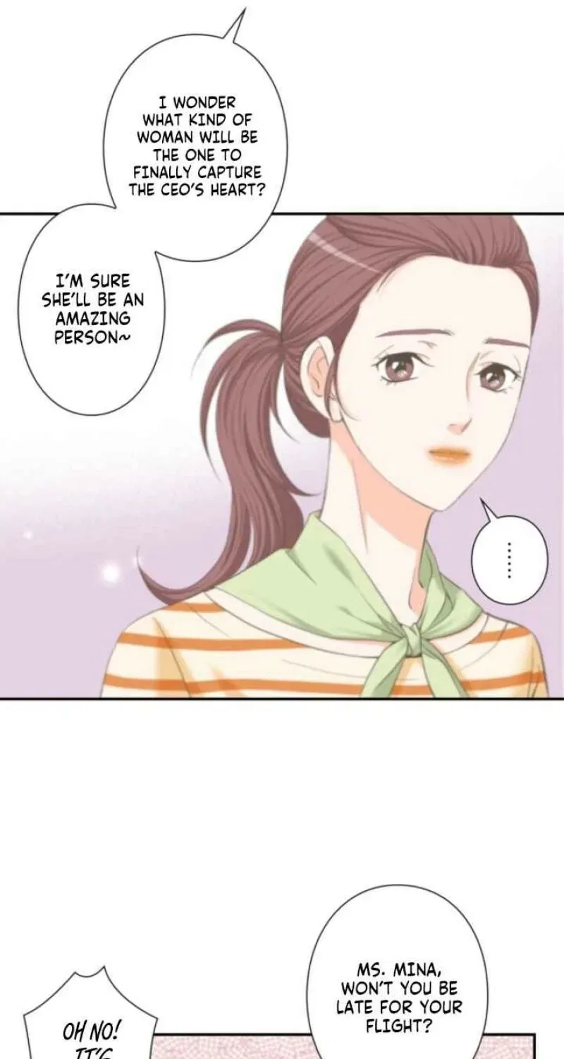 I Got a Confession From the Director Chapter 11 – Page 14