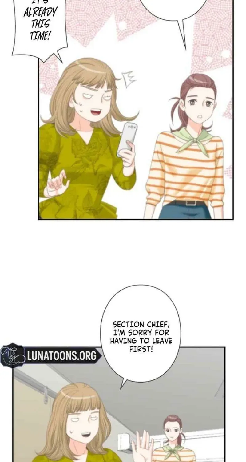 I Got a Confession From the Director Chapter 11 – Page 15