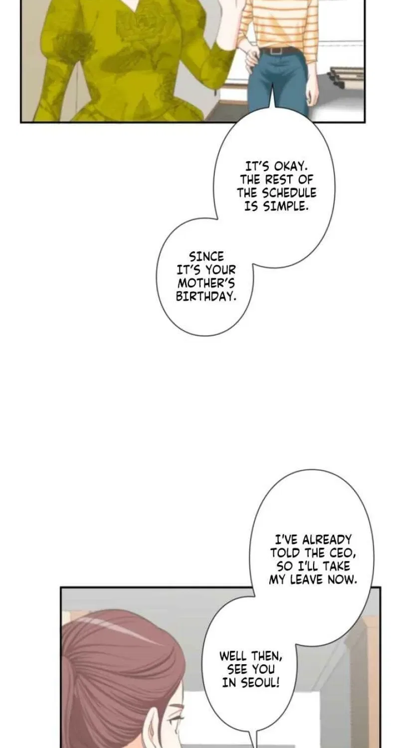 I Got a Confession From the Director Chapter 11 – Page 16