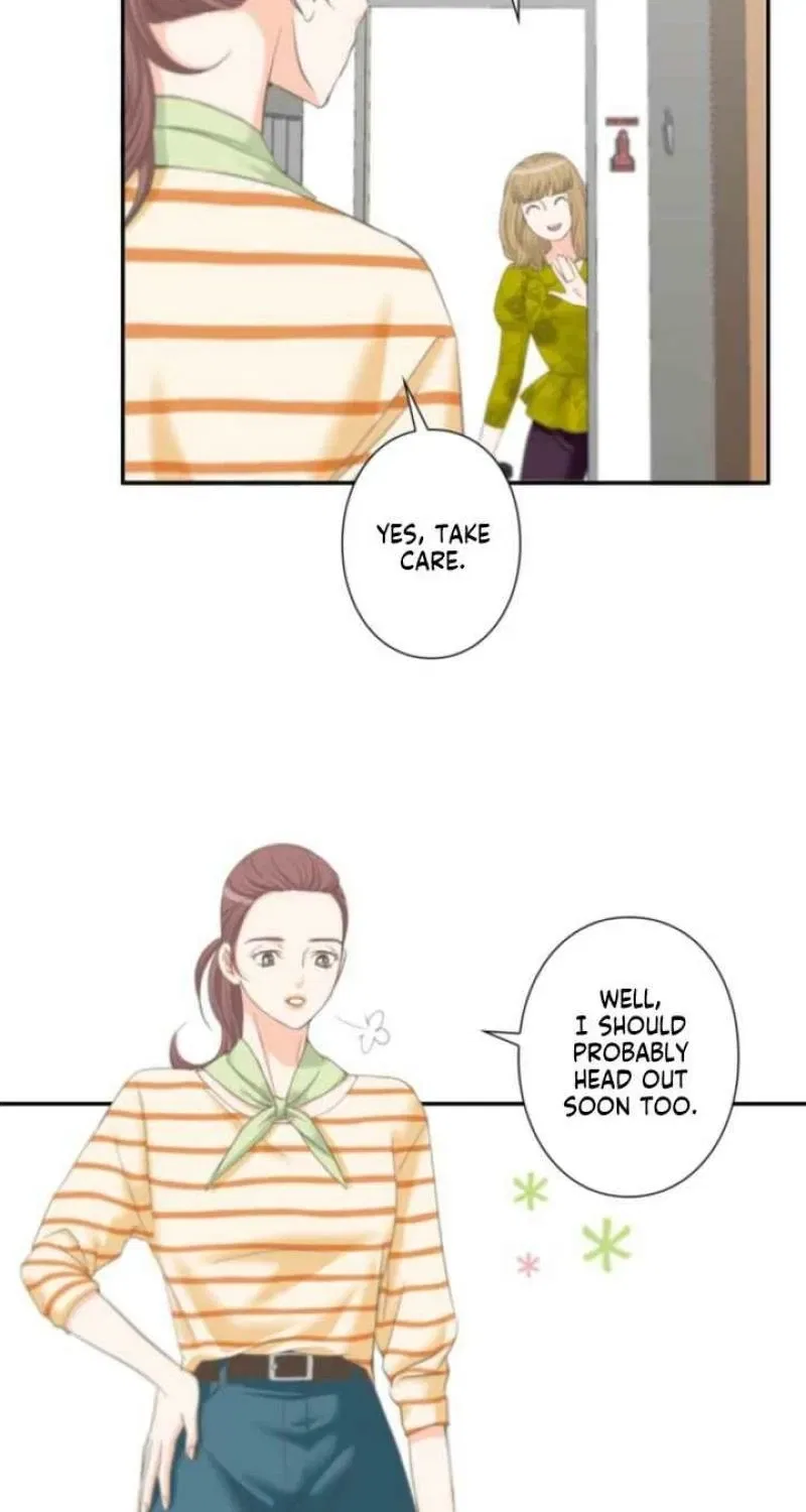 I Got a Confession From the Director Chapter 11 – Page 17