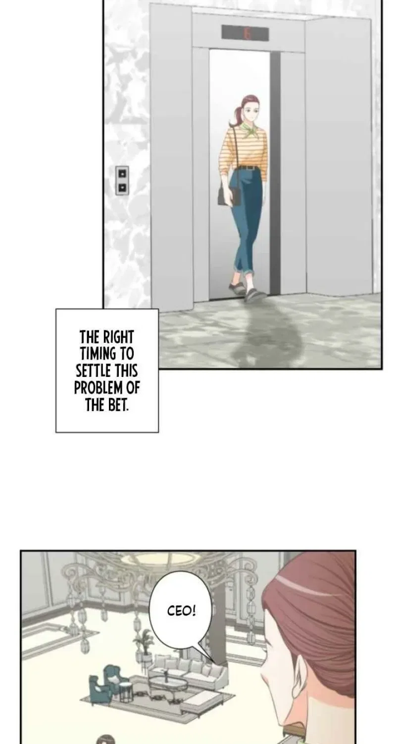 I Got a Confession From the Director Chapter 11 – Page 26