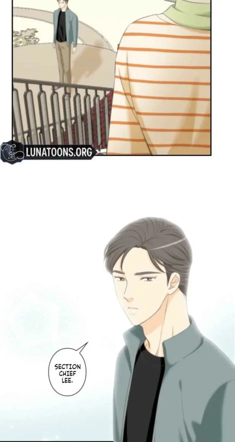 I Got a Confession From the Director Chapter 11 – Page 27