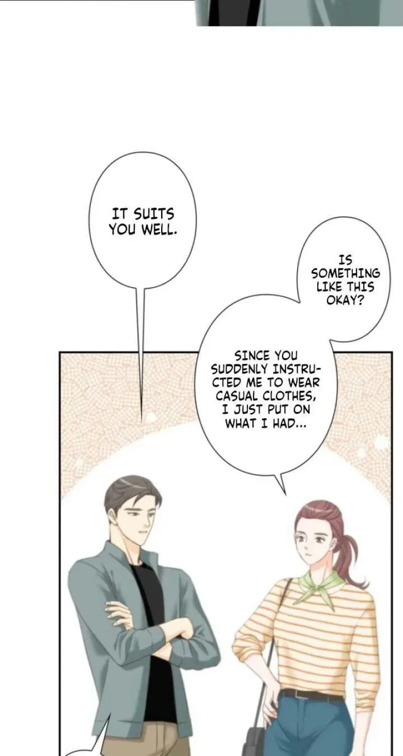 I Got a Confession From the Director Chapter 11 – Page 28