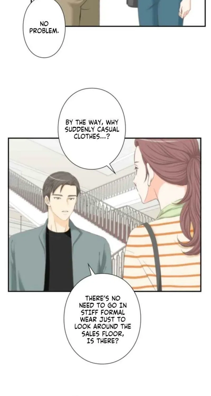 I Got a Confession From the Director Chapter 11 – Page 29