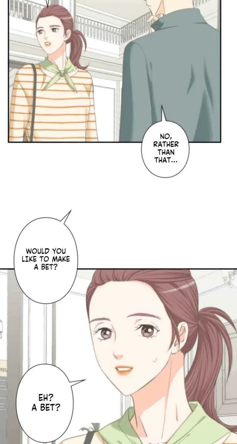 I Got a Confession From the Director Chapter 11 – Page 31