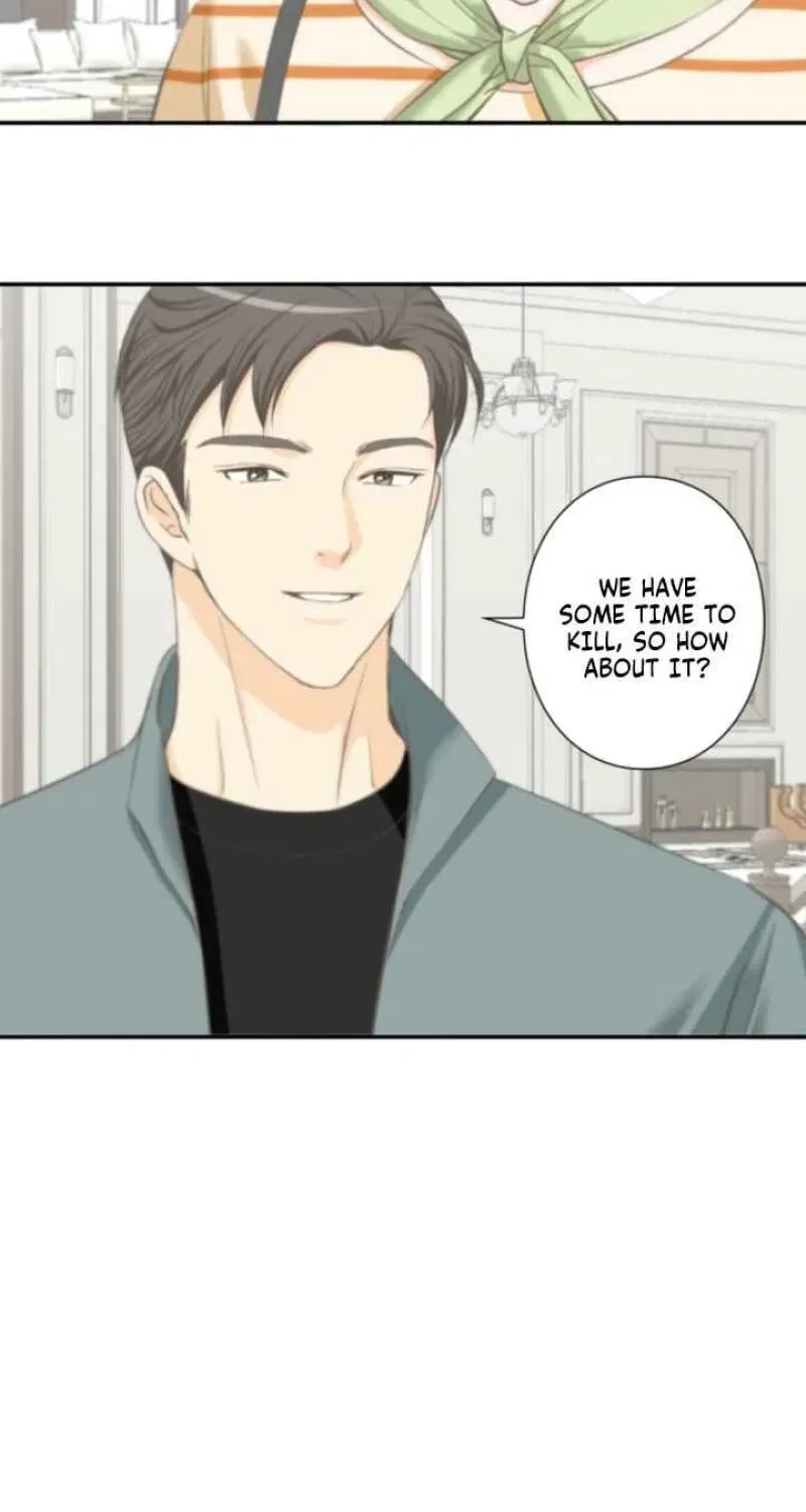 I Got a Confession From the Director Chapter 11 – Page 32