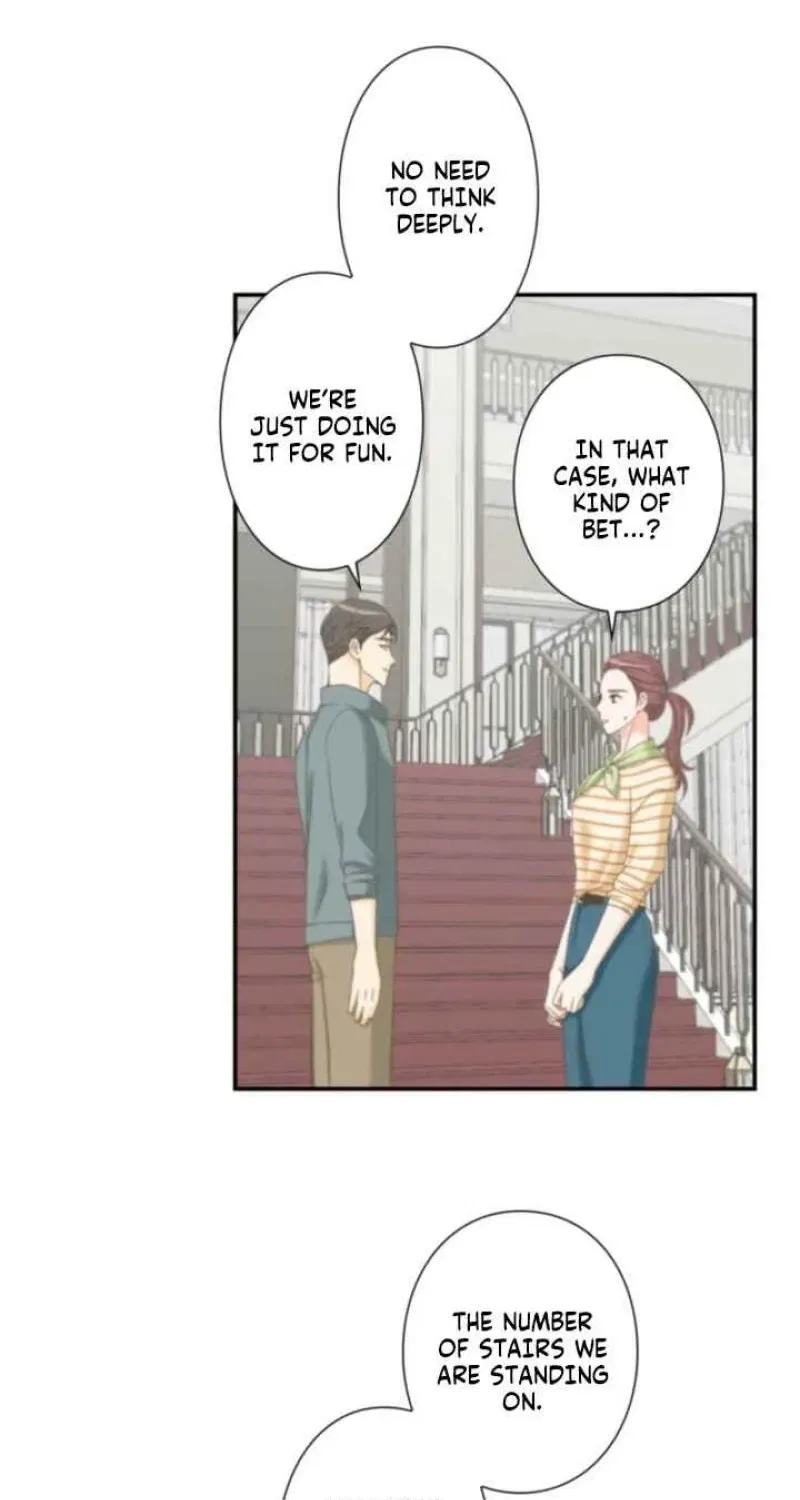 I Got a Confession From the Director Chapter 11 – Page 33
