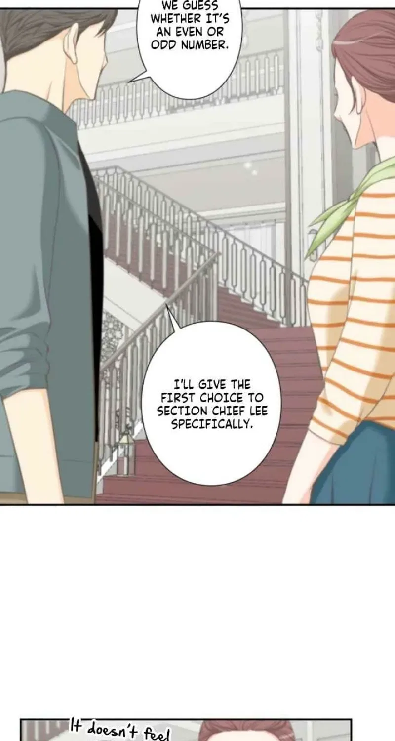 I Got a Confession From the Director Chapter 11 – Page 34