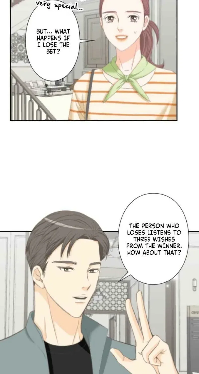 I Got a Confession From the Director Chapter 11 – Page 35