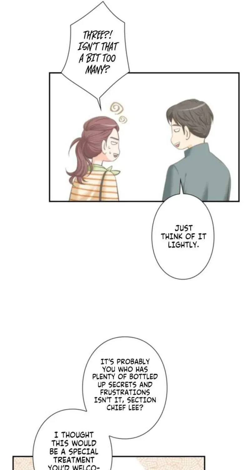 I Got a Confession From the Director Chapter 11 – Page 37