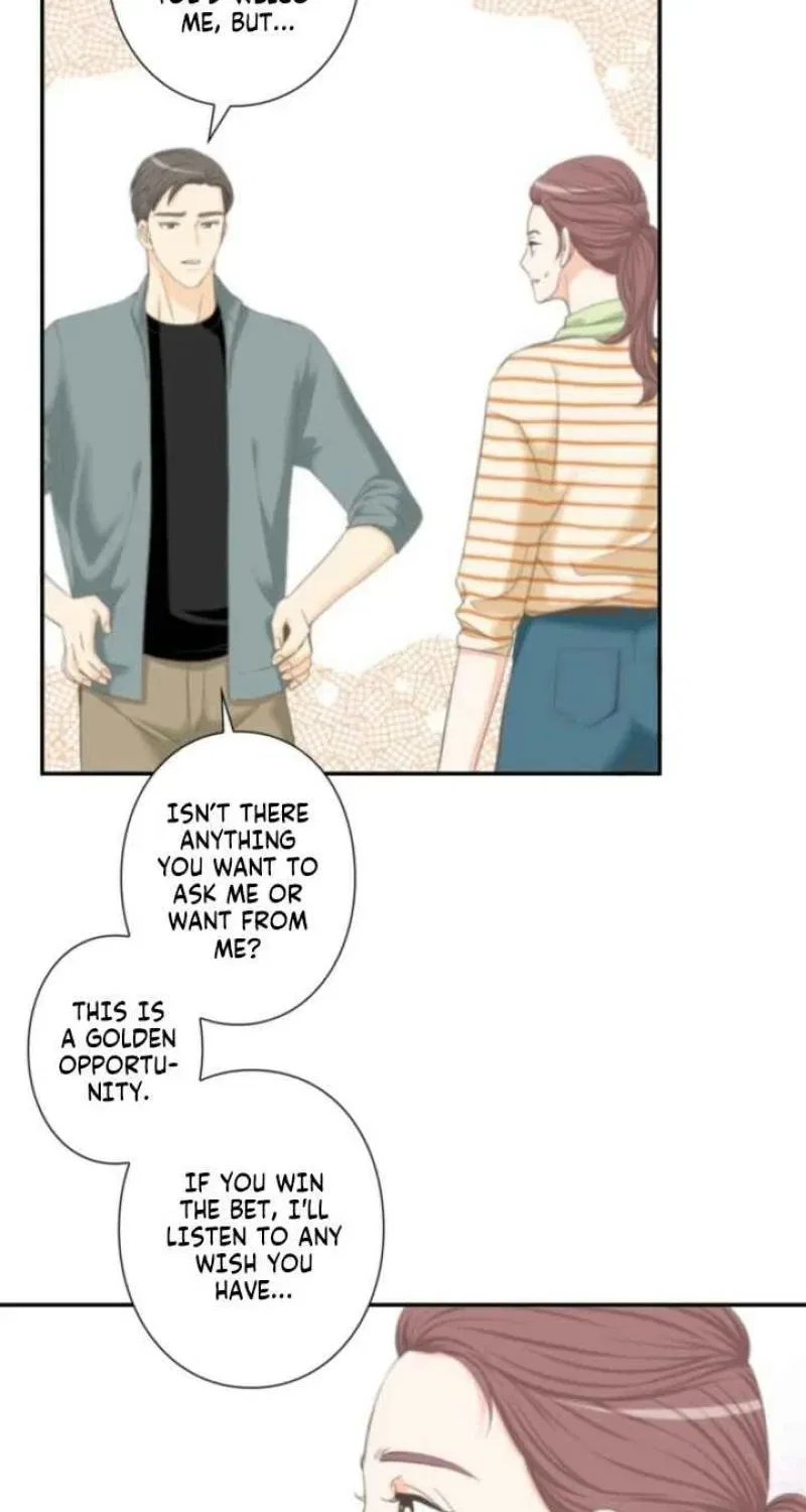I Got a Confession From the Director Chapter 11 – Page 38