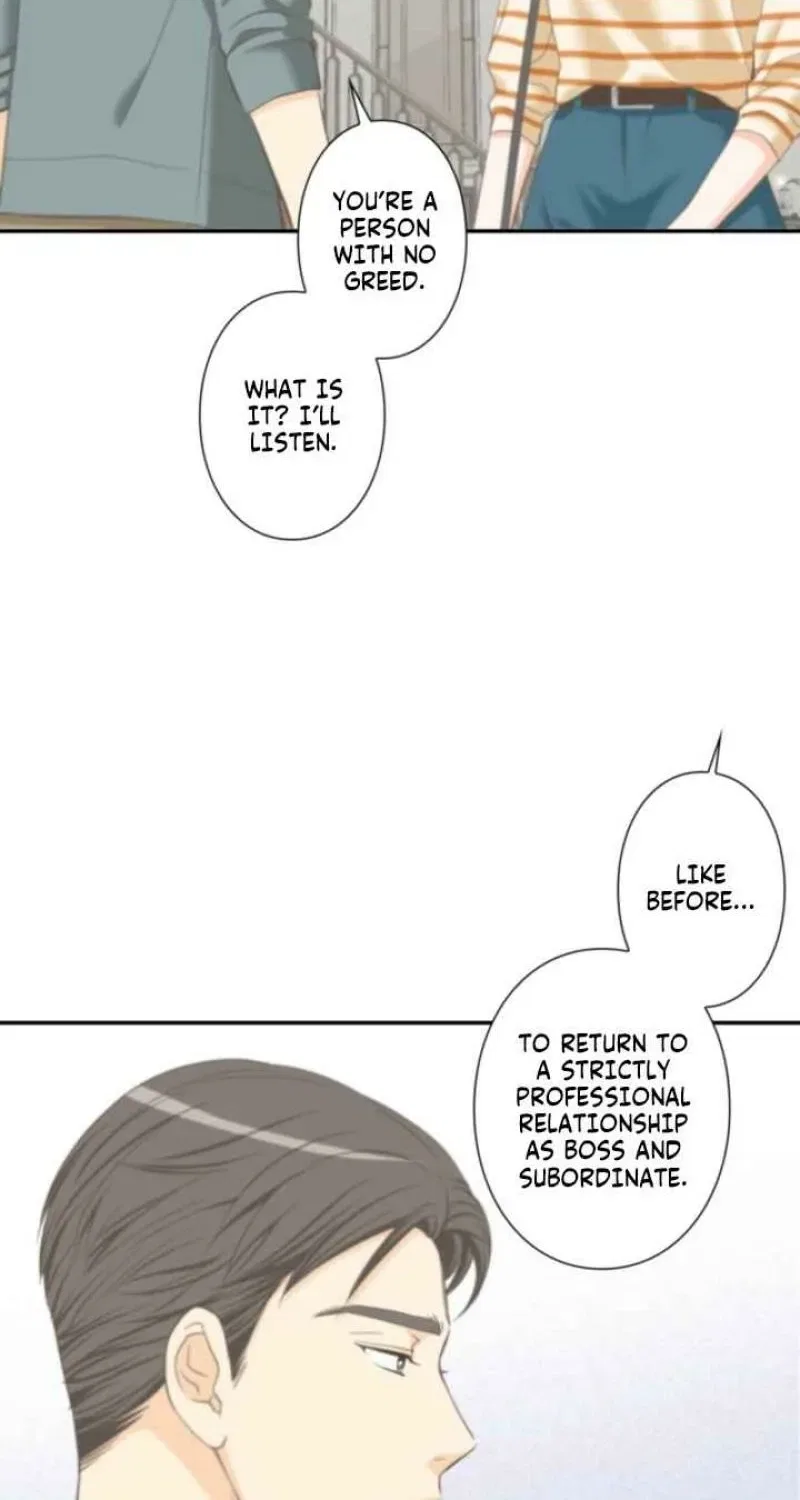 I Got a Confession From the Director Chapter 11 – Page 40