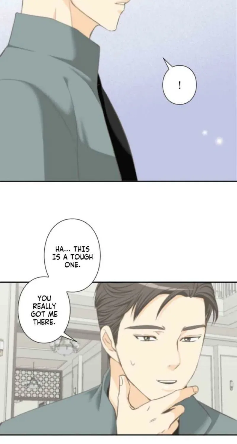 I Got a Confession From the Director Chapter 11 – Page 41