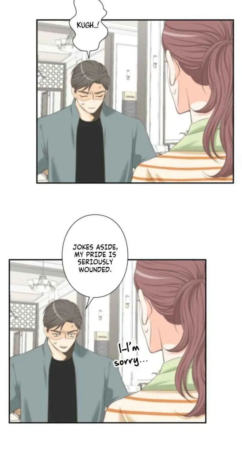 I Got a Confession From the Director Chapter 11 – Page 44