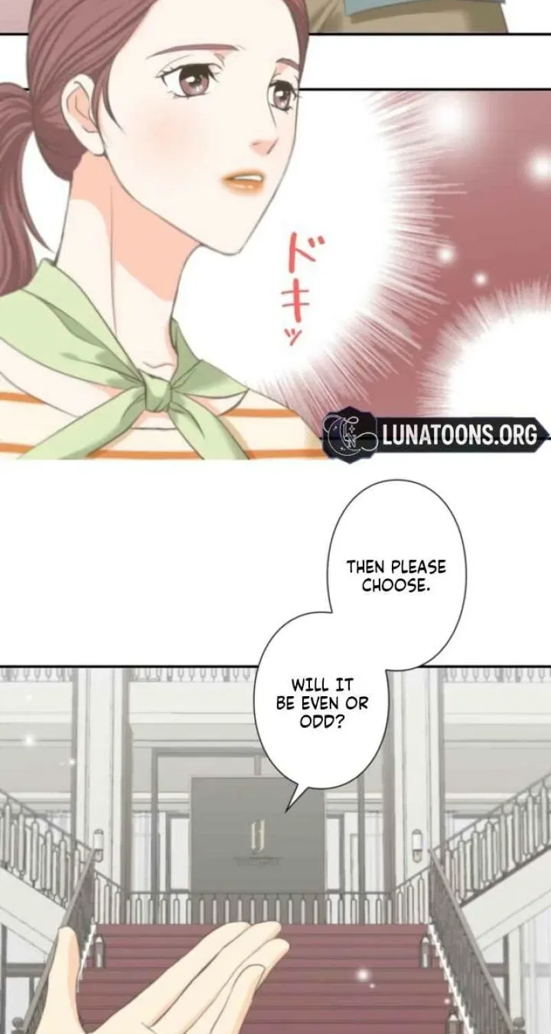 I Got a Confession From the Director Chapter 11 – Page 46