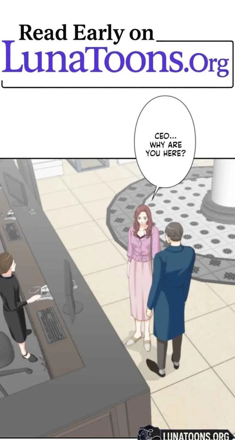 I Got a Confession From the Director Chapter 10 – Page 1