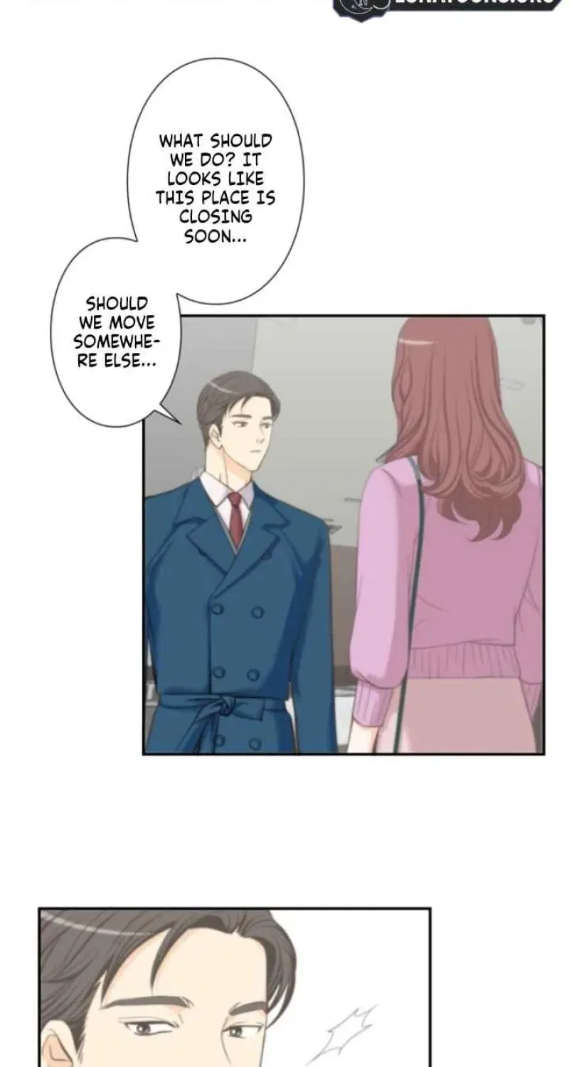 I Got a Confession From the Director Chapter 10 – Page 2