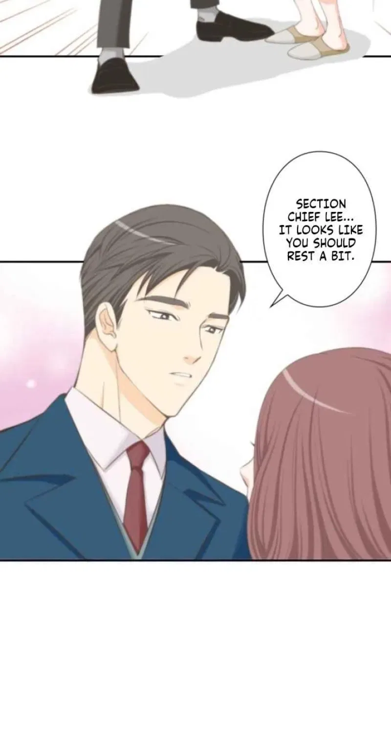 I Got a Confession From the Director Chapter 10 – Page 4