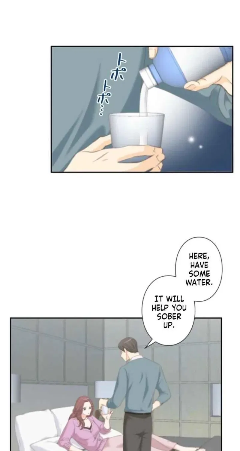 I Got a Confession From the Director Chapter 10 – Page 8