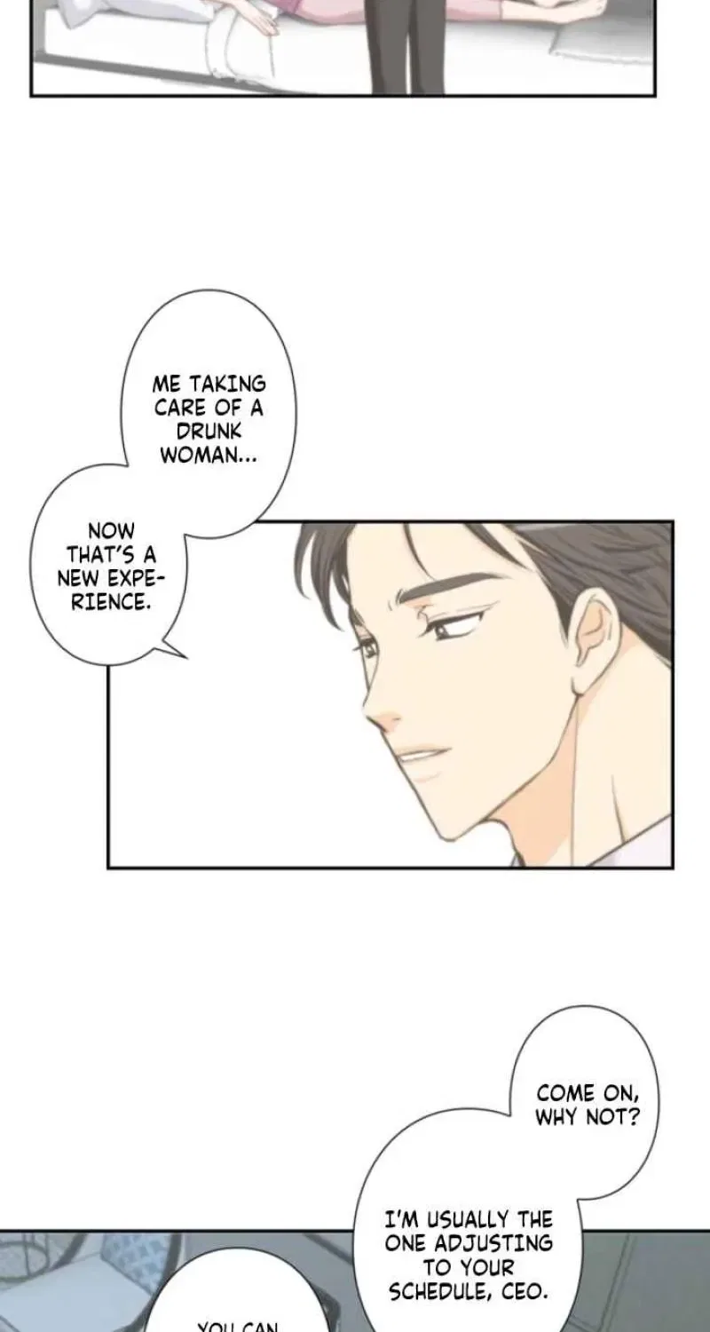 I Got a Confession From the Director Chapter 10 – Page 9