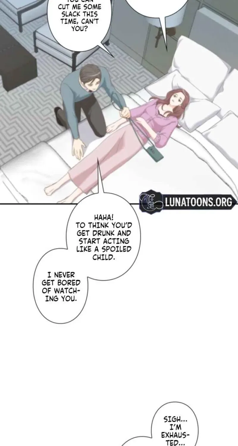 I Got a Confession From the Director Chapter 10 – Page 10