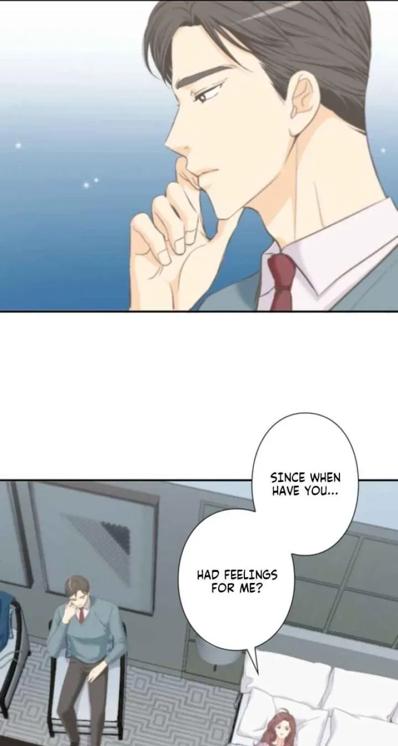 I Got a Confession From the Director Chapter 10 – Page 13