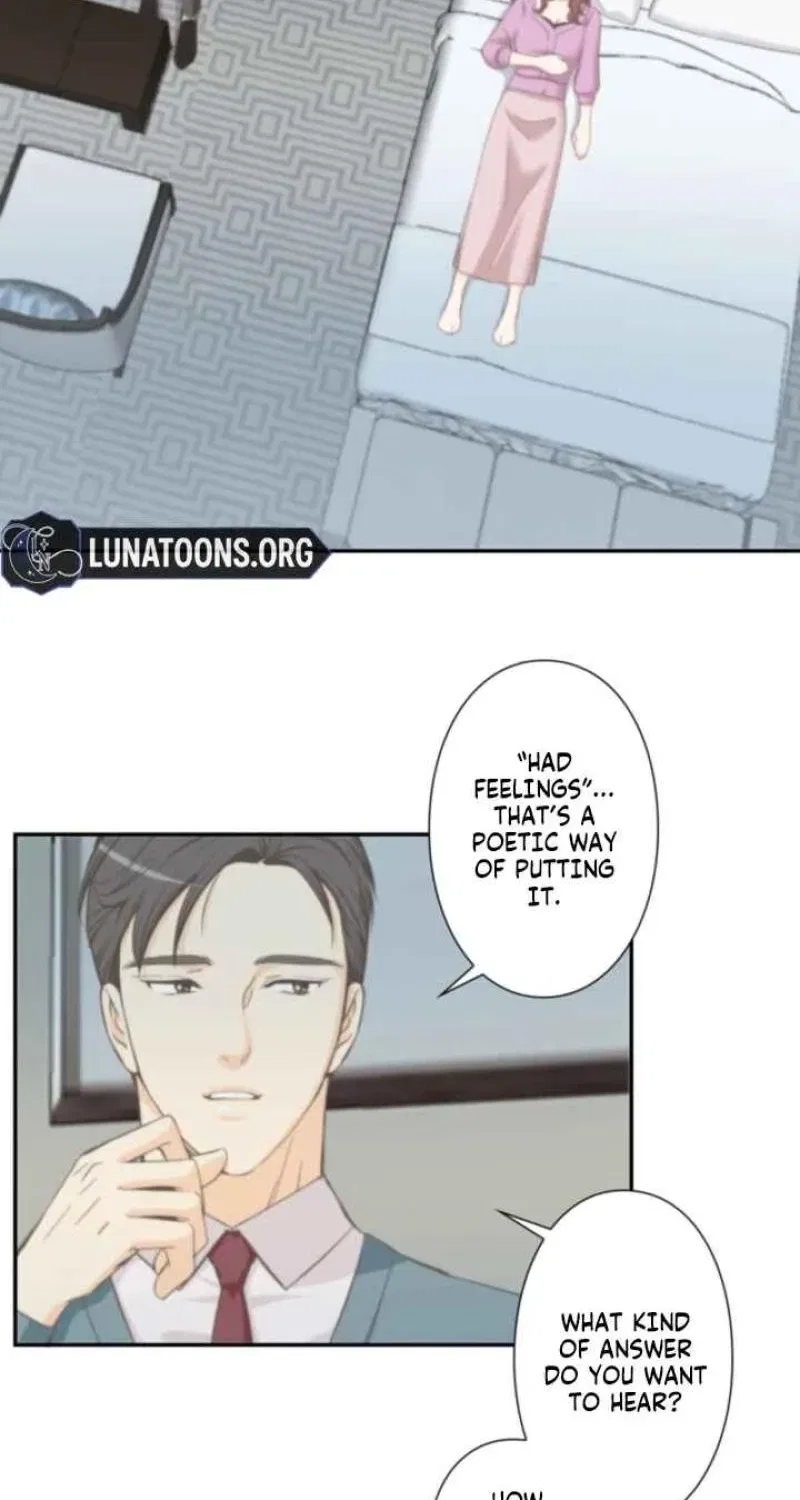 I Got a Confession From the Director Chapter 10 – Page 14