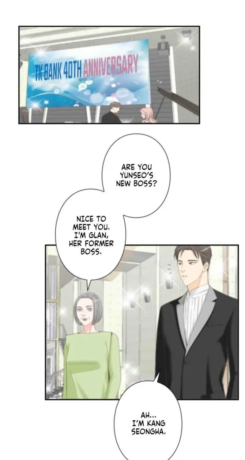 I Got a Confession From the Director Chapter 10 – Page 23
