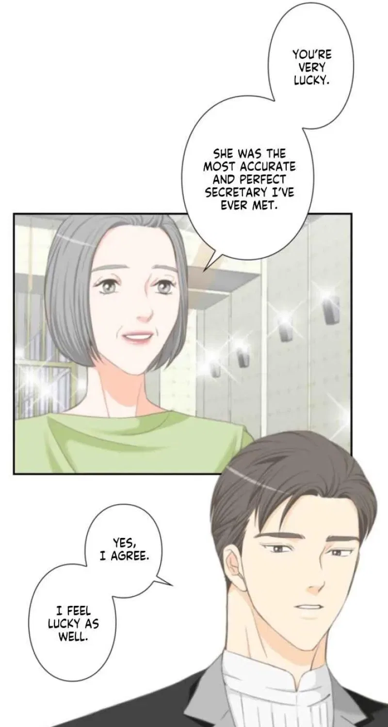 I Got a Confession From the Director Chapter 10 – Page 25