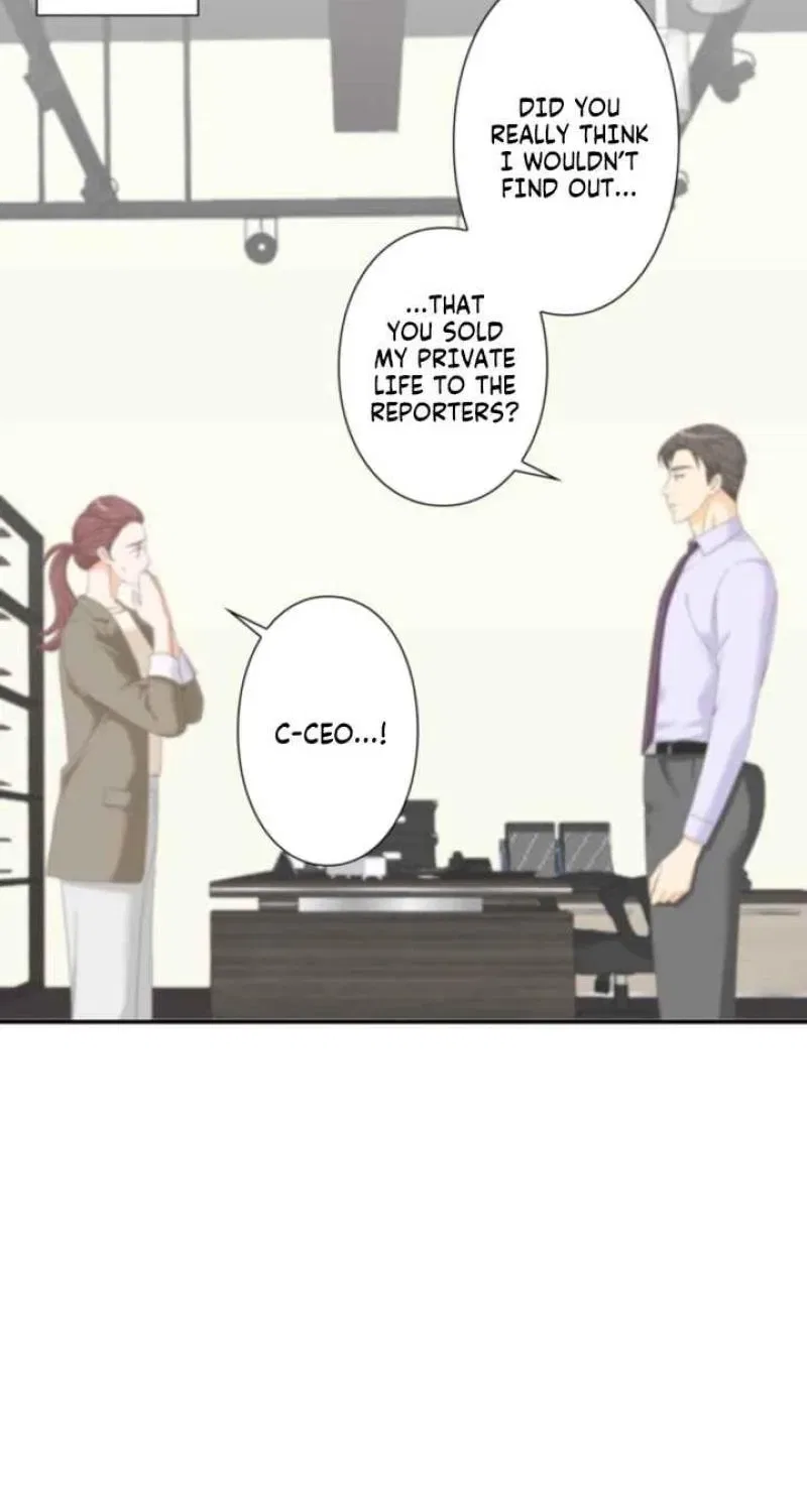 I Got a Confession From the Director Chapter 10 – Page 27