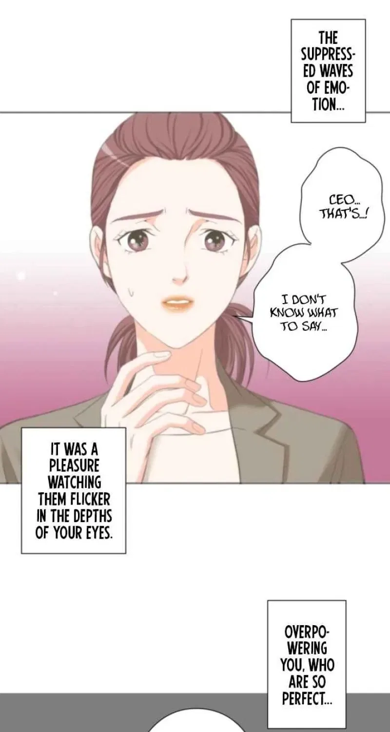 I Got a Confession From the Director Chapter 10 – Page 28