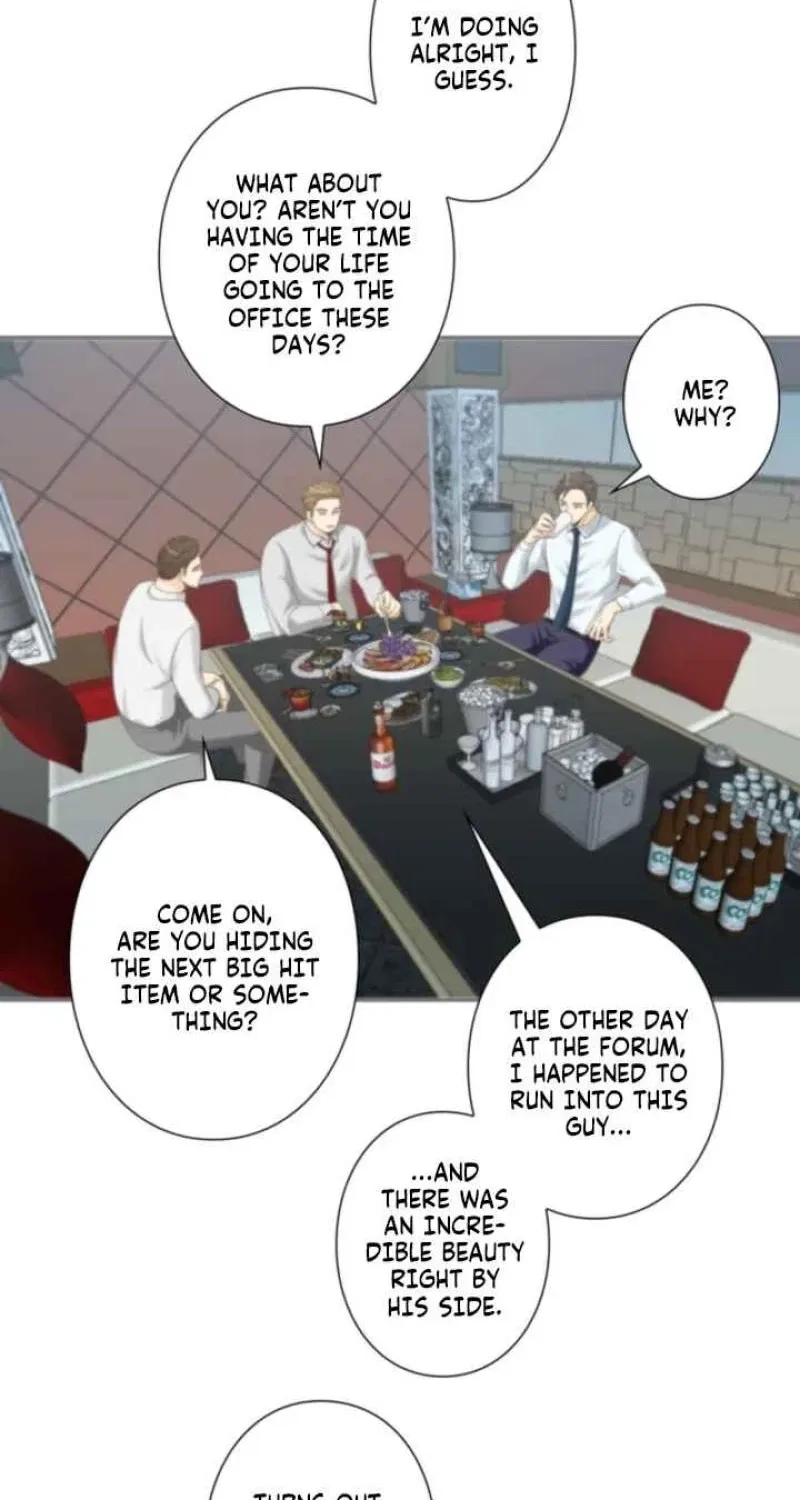 I Got a Confession From the Director Chapter 10 – Page 31