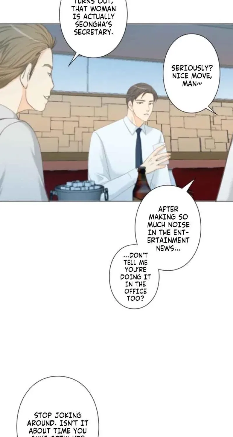 I Got a Confession From the Director Chapter 10 – Page 32