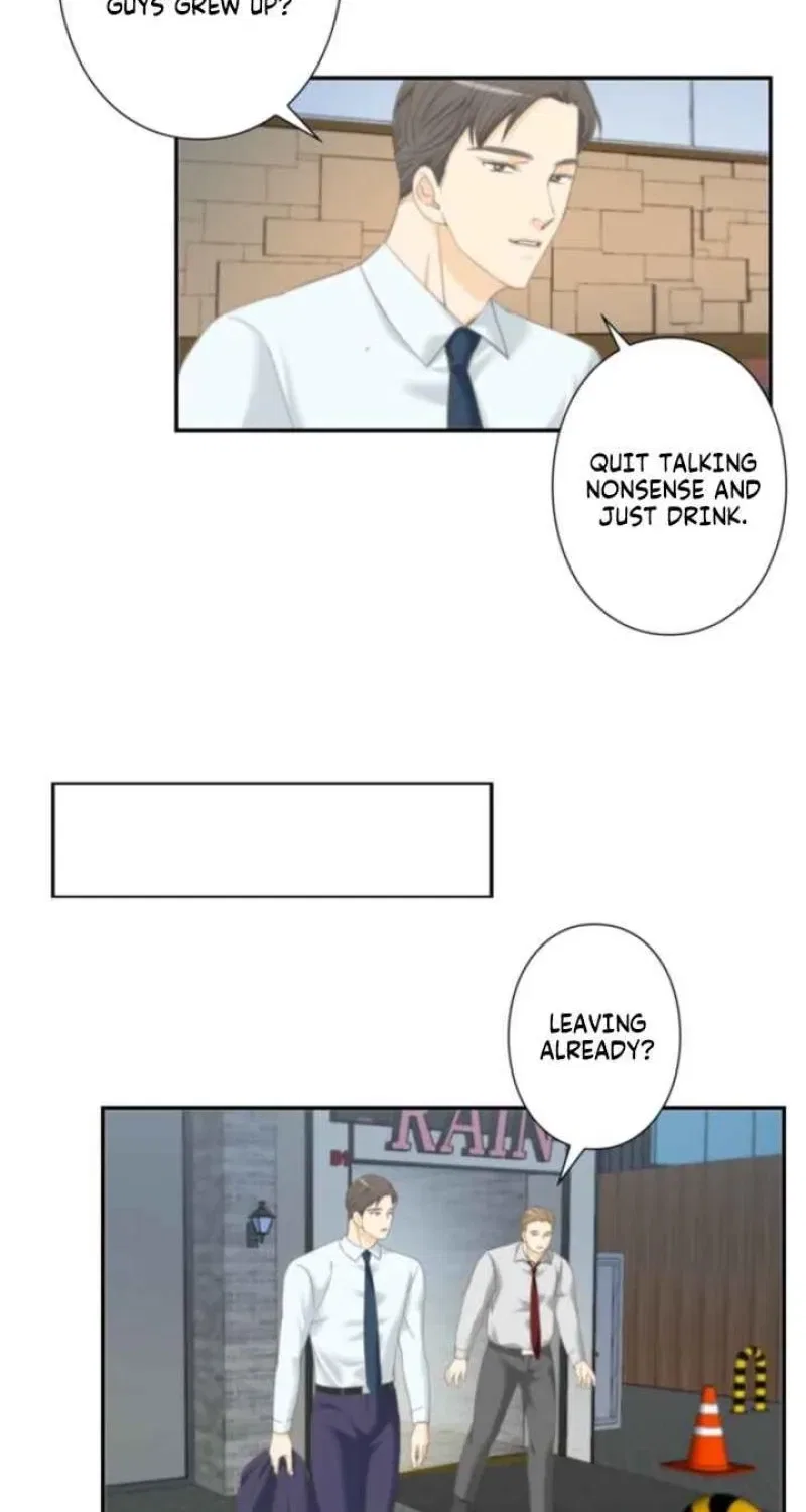 I Got a Confession From the Director Chapter 10 – Page 33