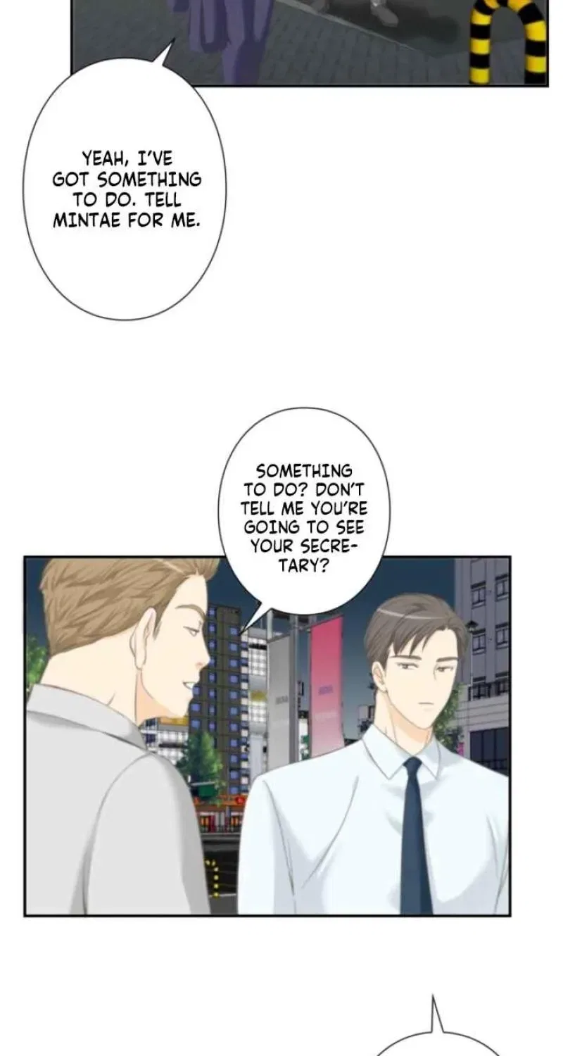 I Got a Confession From the Director Chapter 10 – Page 34