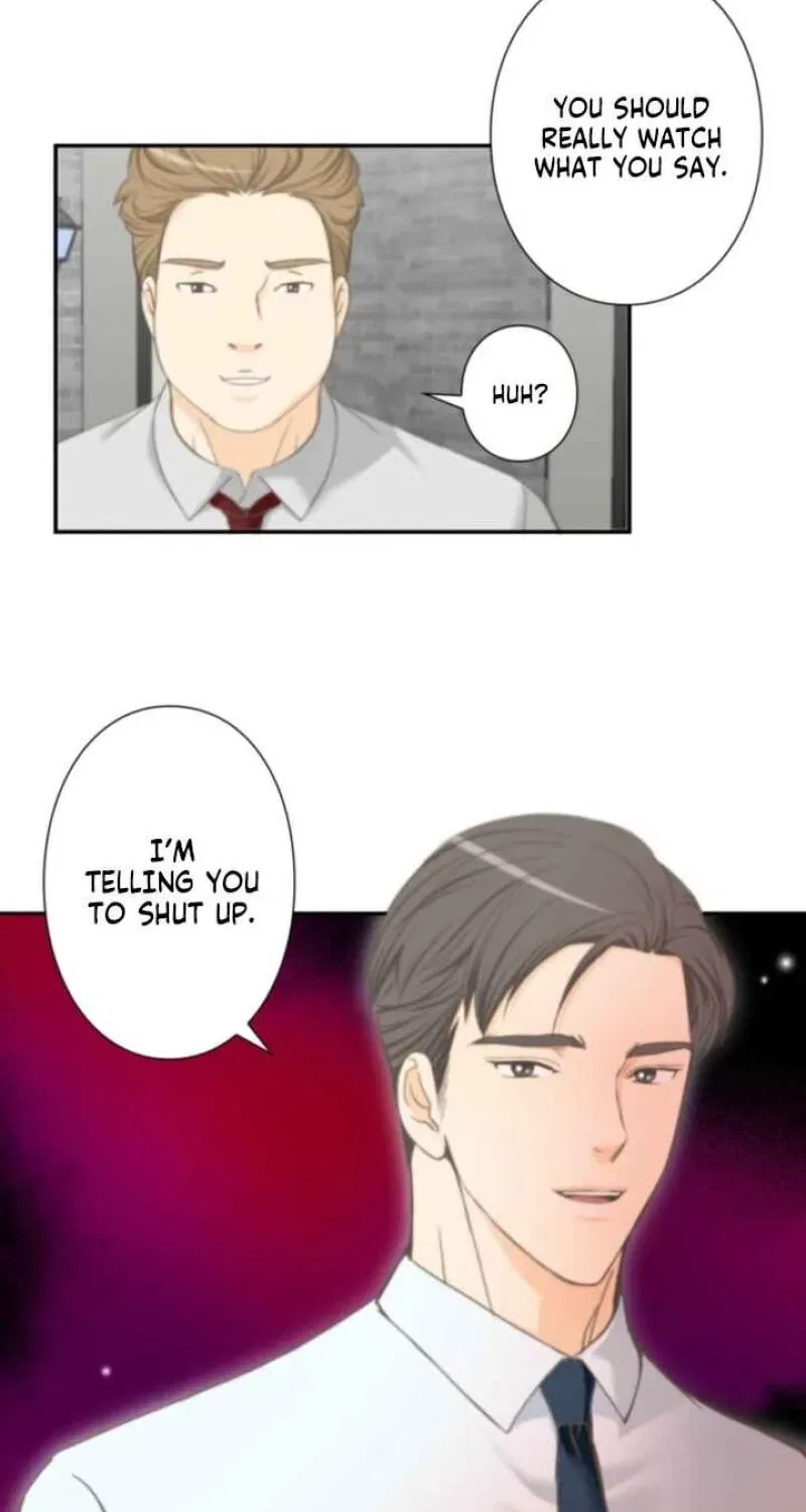 I Got a Confession From the Director Chapter 10 – Page 35