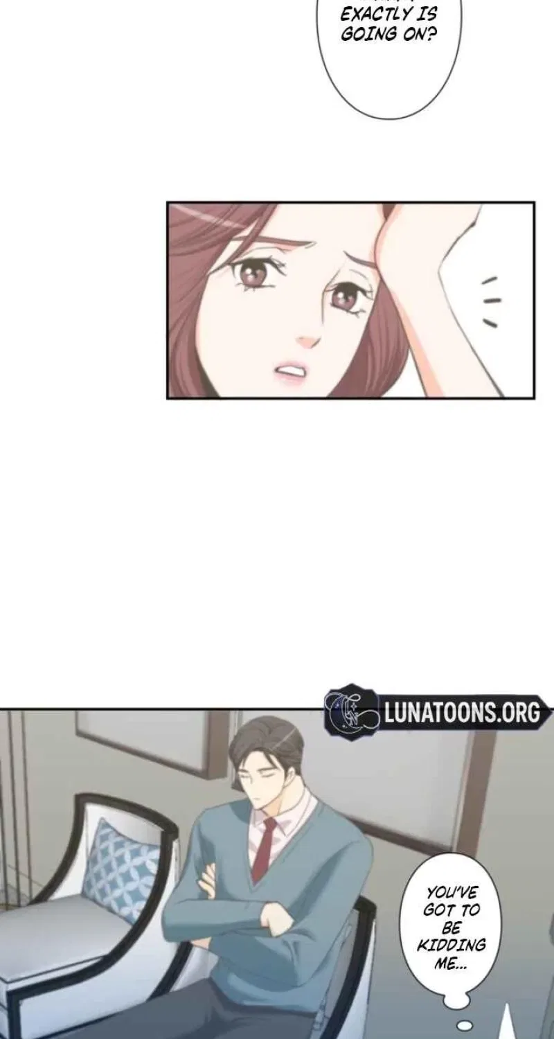 I Got a Confession From the Director Chapter 10 – Page 43