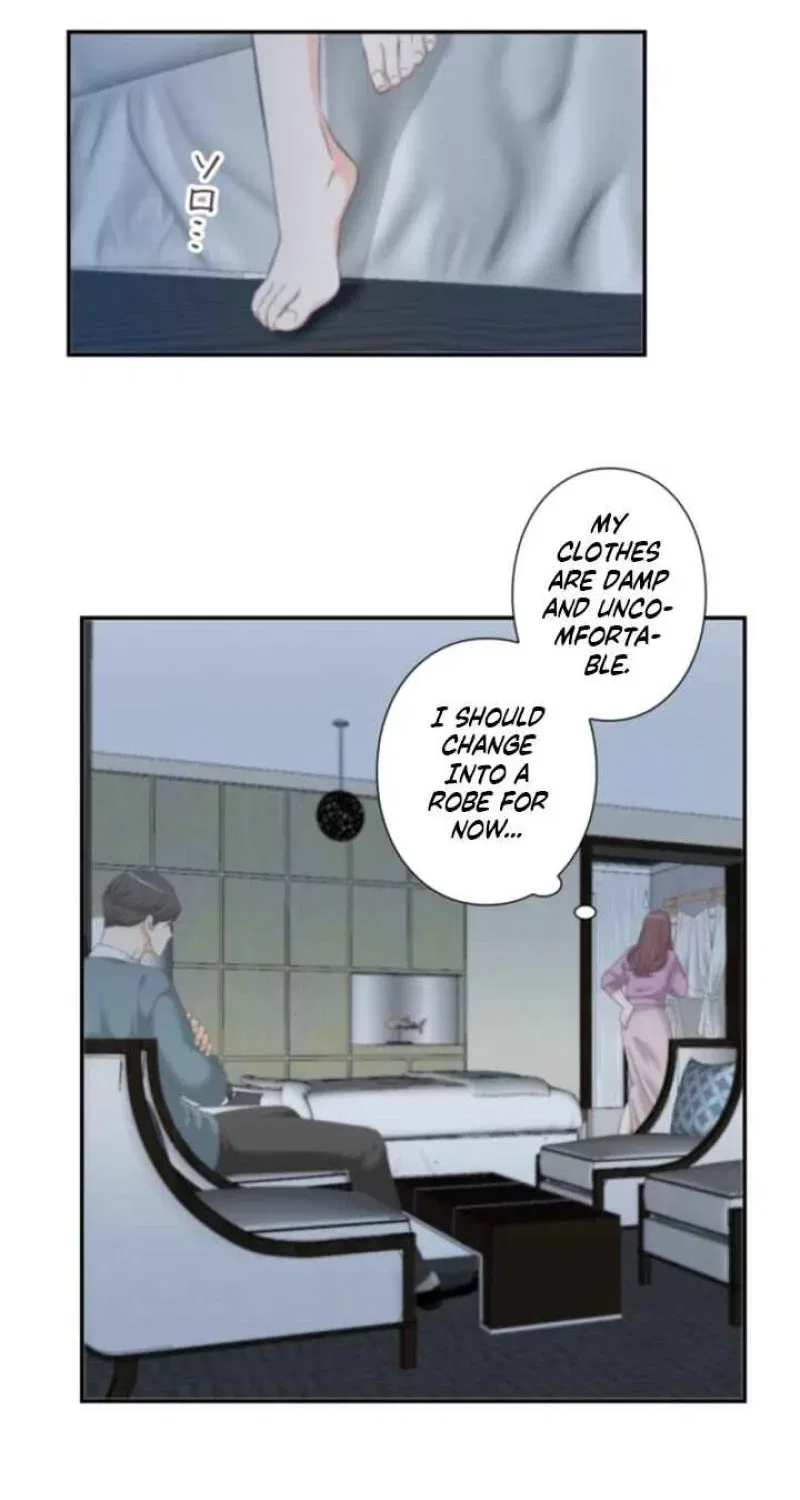 I Got a Confession From the Director Chapter 10 – Page 46