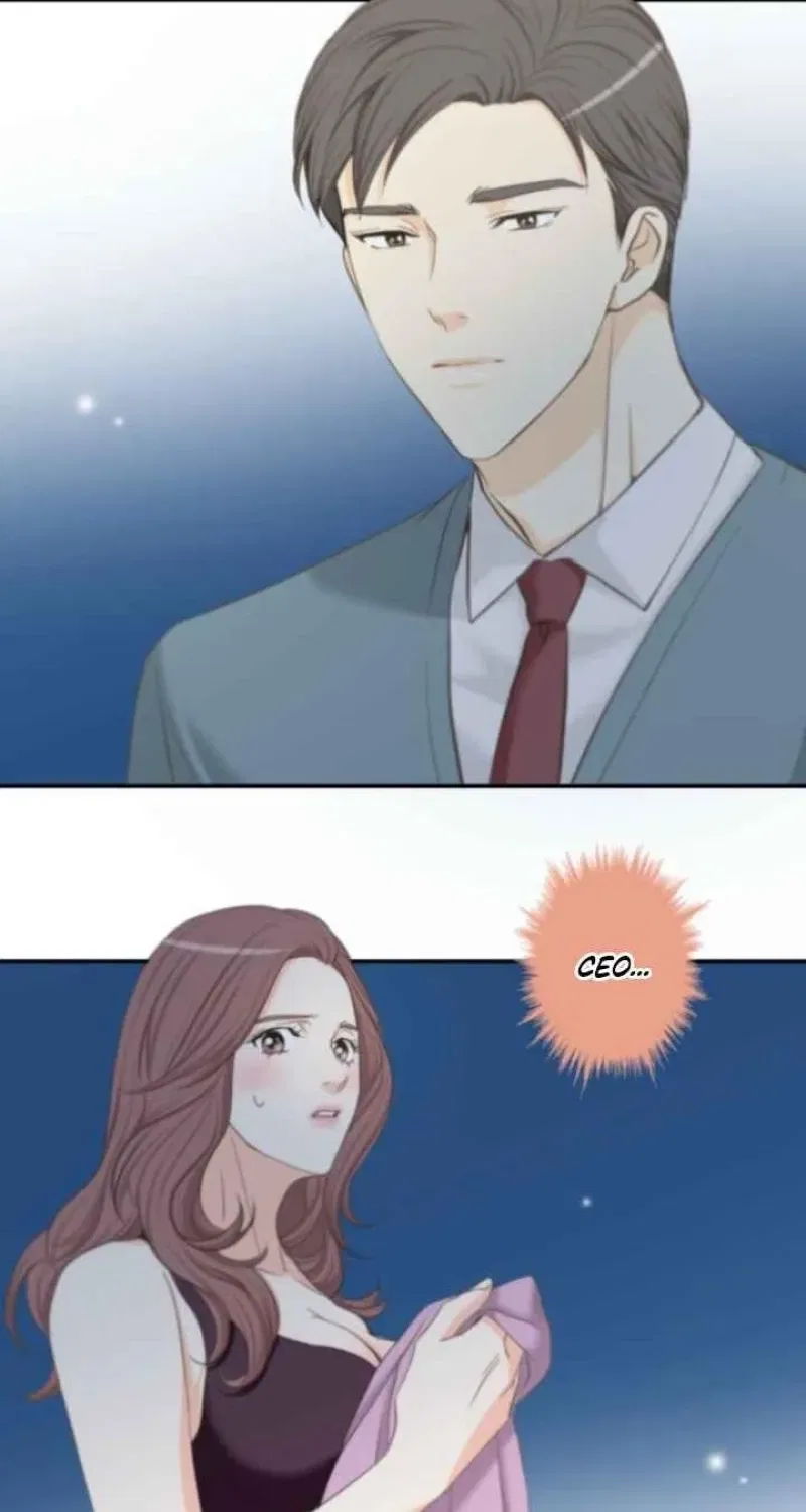 I Got a Confession From the Director Chapter 10 – Page 50