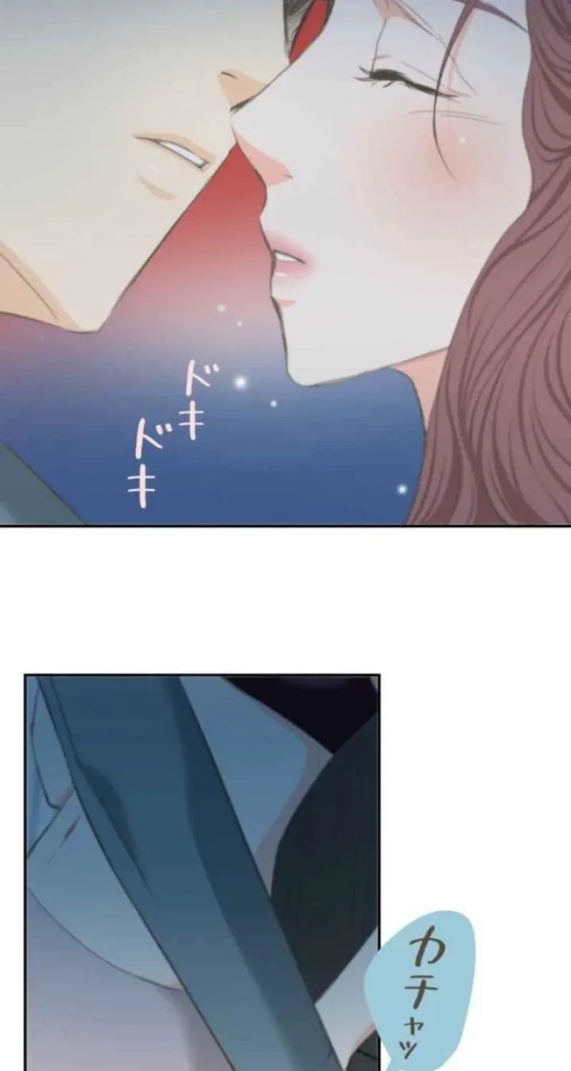 I Got a Confession From the Director Chapter 10 – Page 55