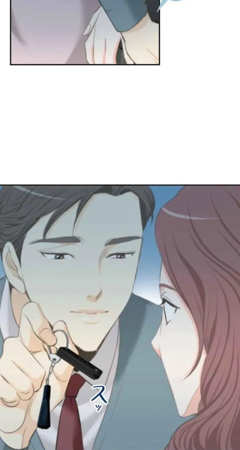 I Got a Confession From the Director Chapter 10 – Page 56