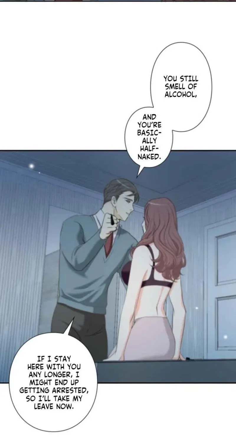 I Got a Confession From the Director Chapter 10 – Page 57